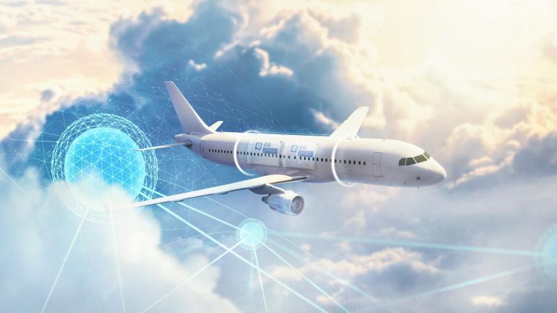 Air cargo, digital solutions