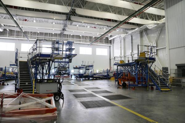 Taking stock: Importance of valuable inventory of aircraft parts ...