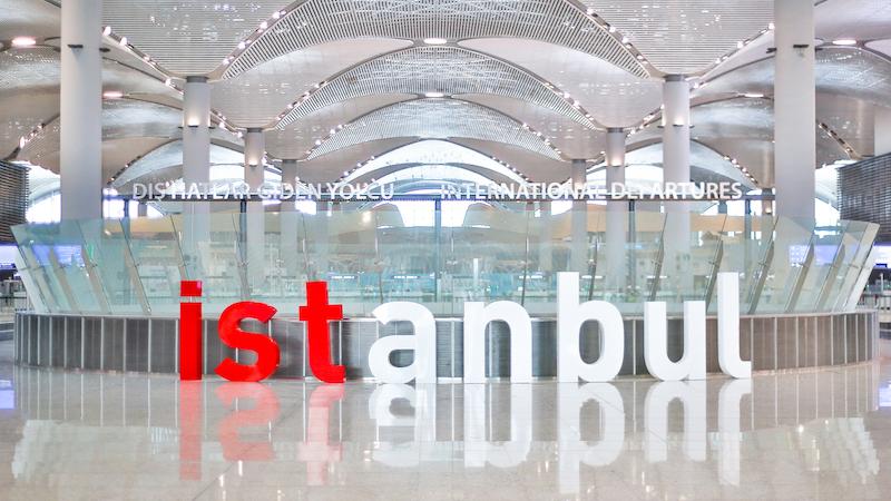 Istanbul Airport