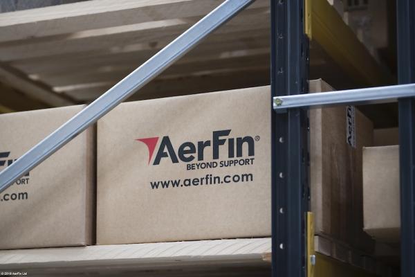 AerFin aviation