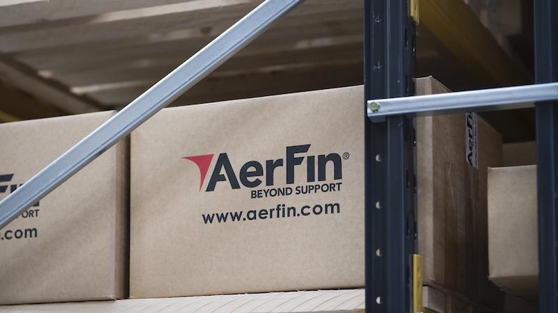 AerFin aviation