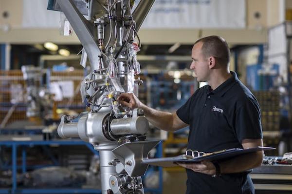 Revima wins Bamboo Airways A320 and A321 landing gear MRO contract ...