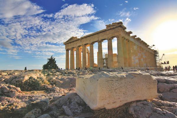 Greece ERA General Assembly