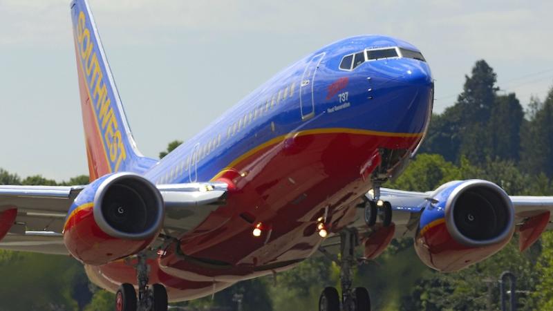 Southwest Airlines