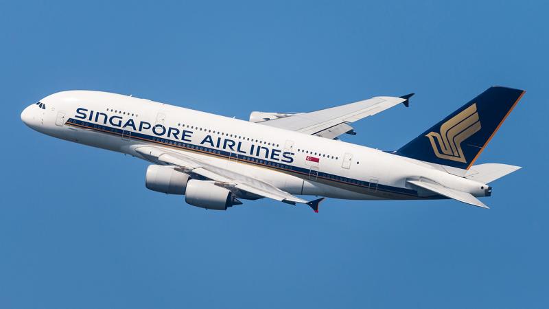 Singapore Airlines coronavirus jobs new york