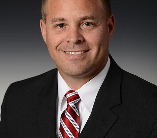 DHL Supply Chain: Kraig Foreman, president of ecommerce