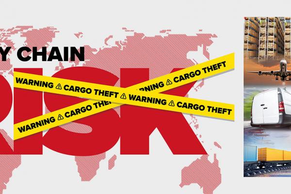 TAPA: cargo thefts post-coronavirus lockdown
