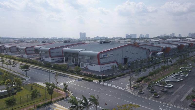 GKN Aerospace: FAA approval Malaysia