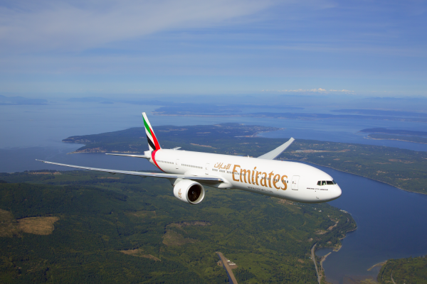 Emirates Africa