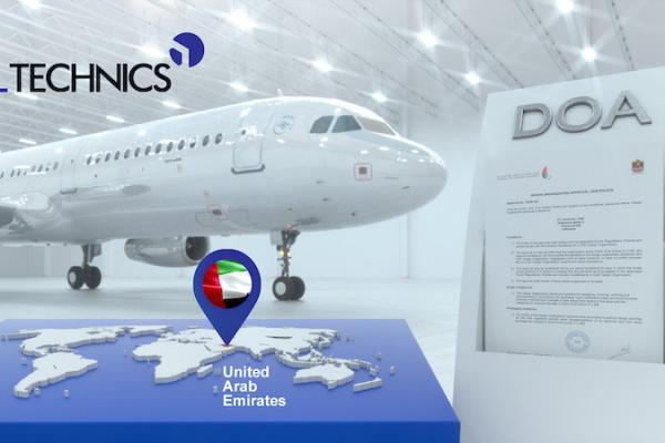 FL_Technics DOA UAE Certificate