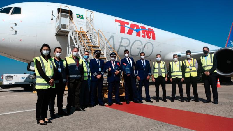 Latam Cargo
