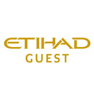 Etihad guest logo