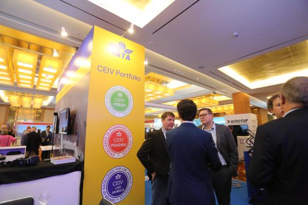 IATA CEIV