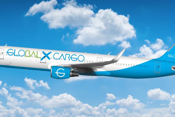 Vallair Global-X