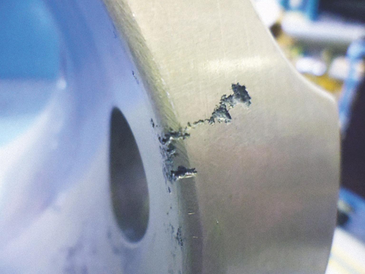 Geared for success: the challenges of keeping landing gear airworthy ...