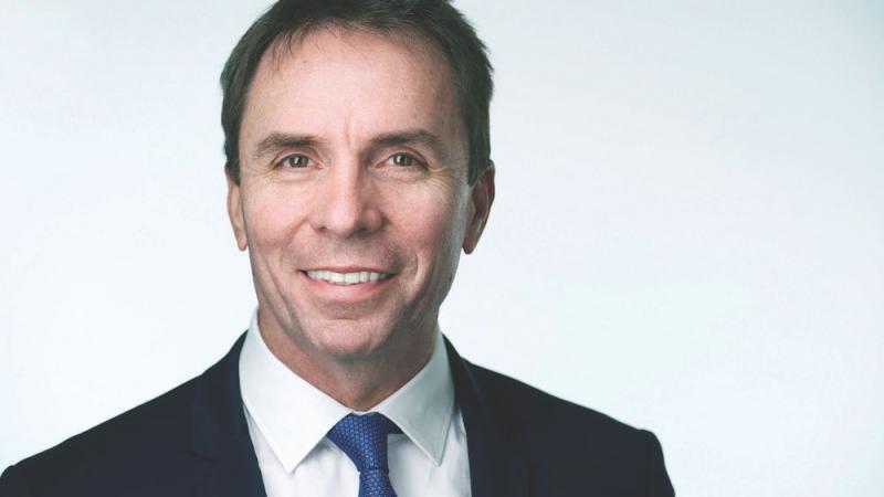 Wizz Air CEO Váradi József