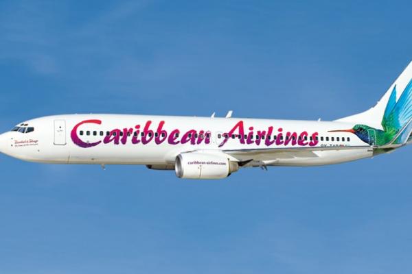 Caribbean Airlines