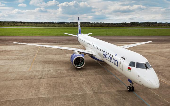 Belavia