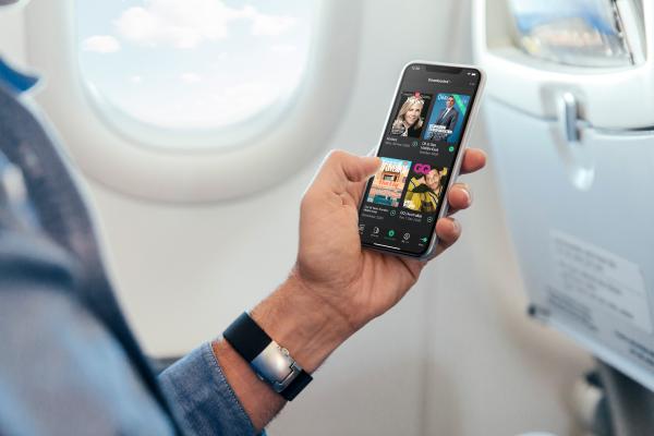 Etihad pressreader