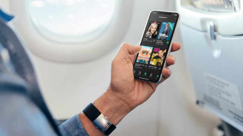 Etihad pressreader