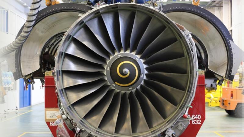 IHI engine maintenance