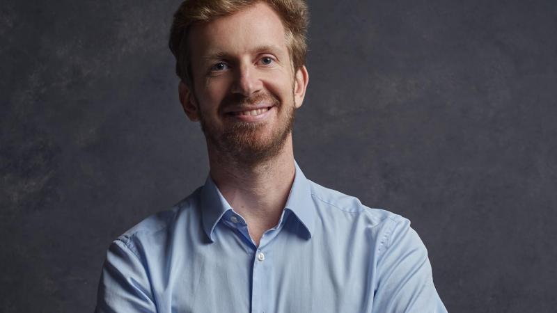 Matthieu Petot - CEO CargoAi