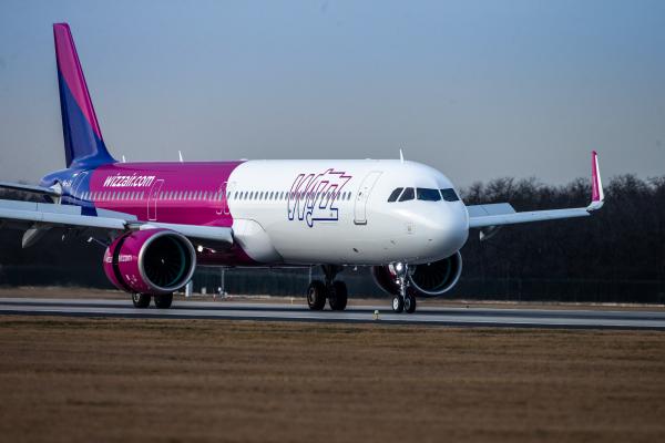 Wizz Air