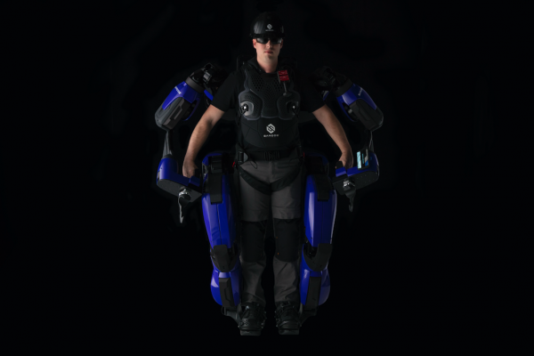 AR and VR