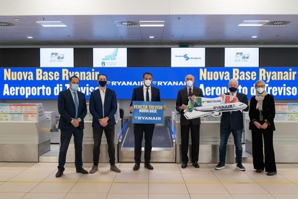 Ryanair