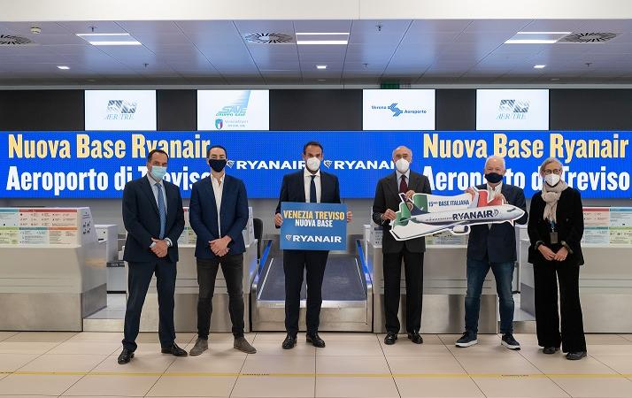 Ryanair