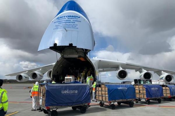 Antonov Airlines