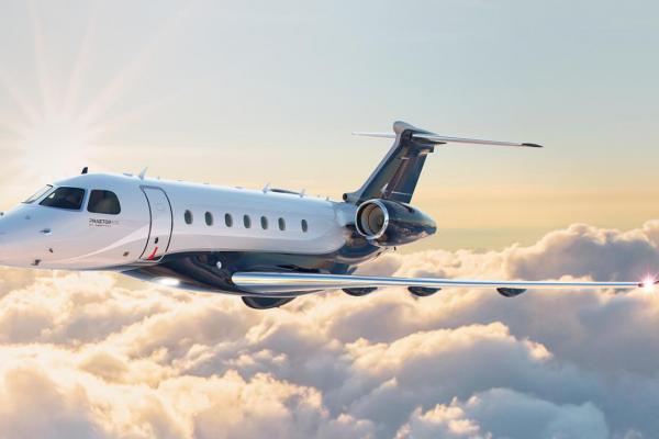 PrivateFly - private aviation, business jets