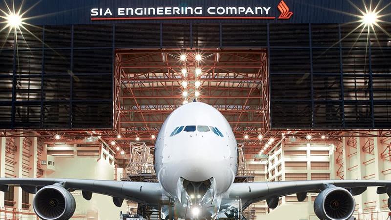 SIA Engineering Company Limited (SIAEC)