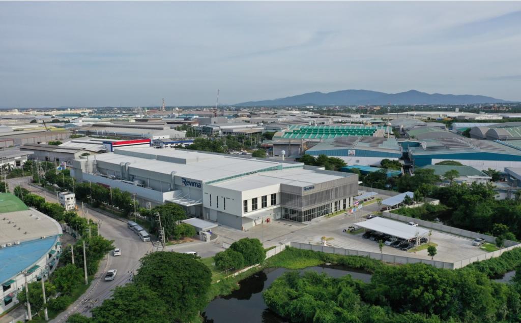 Revima gains Part-145 certification for Thailand landing gear overhaul ...