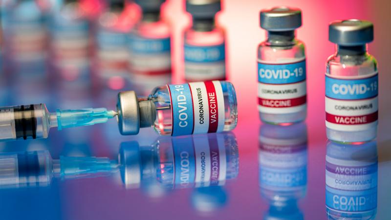 Covid-19 vaccine - BruCure