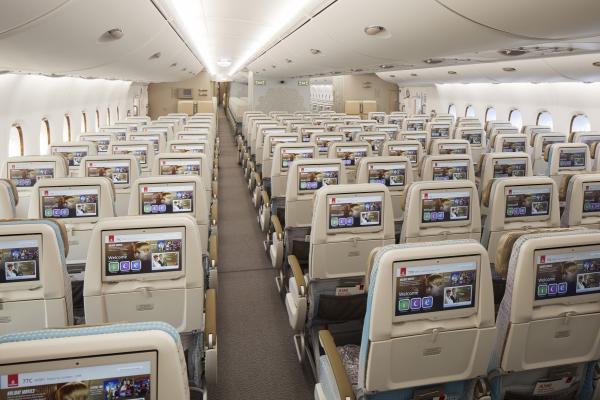 Emirates