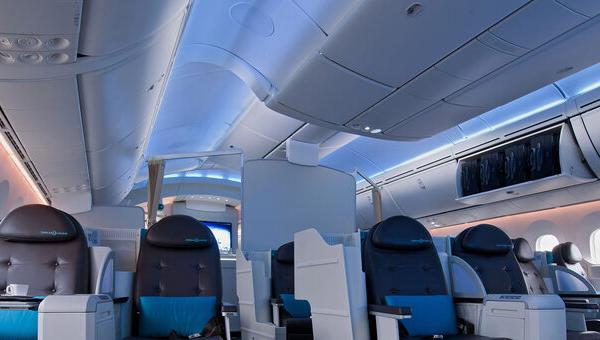 Diehl dreamliner