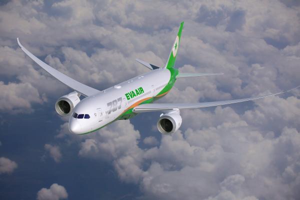 Eva Air WFS