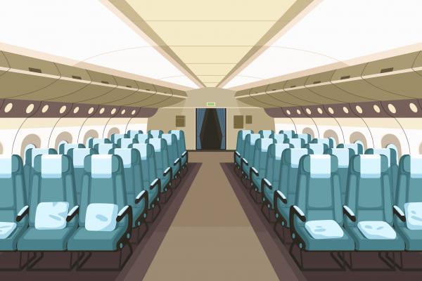 cabin air filtration