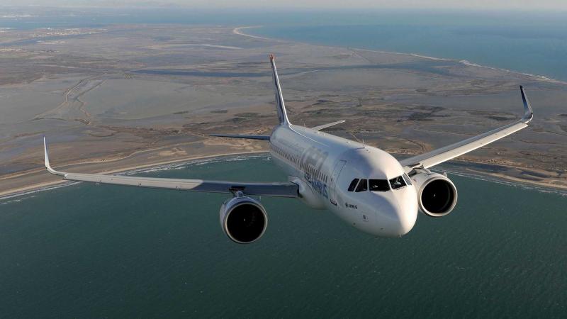 AFI KLM E&M Liebherr