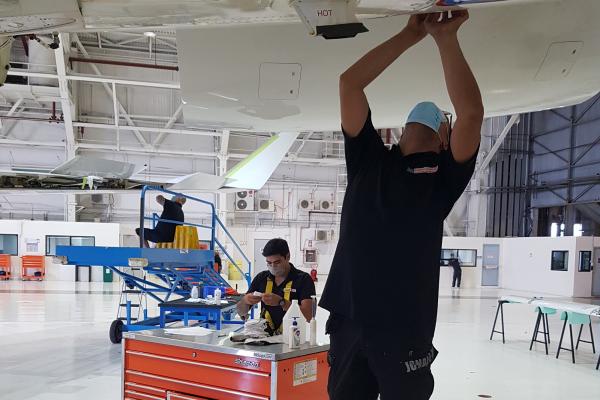 Aviation Concepts Technical Services