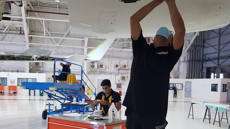 Aviation Concepts Technical Services