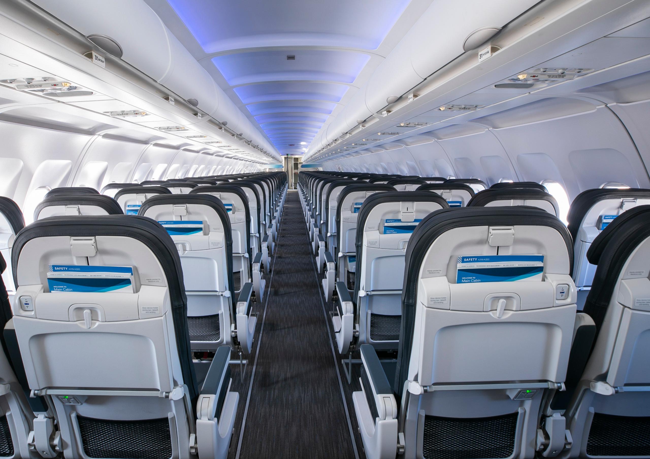 Recaro Receives Additional Orders To Outfit Alaska Airlines New B737 Max Aircraft Aviation Business News