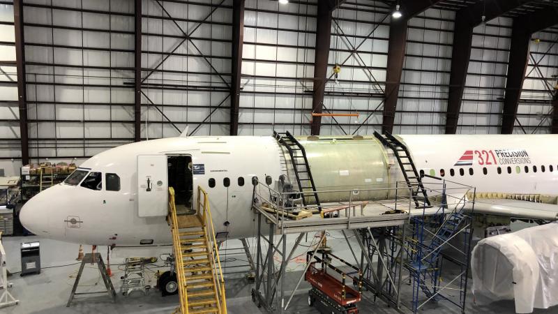 narrowbody conversions 1