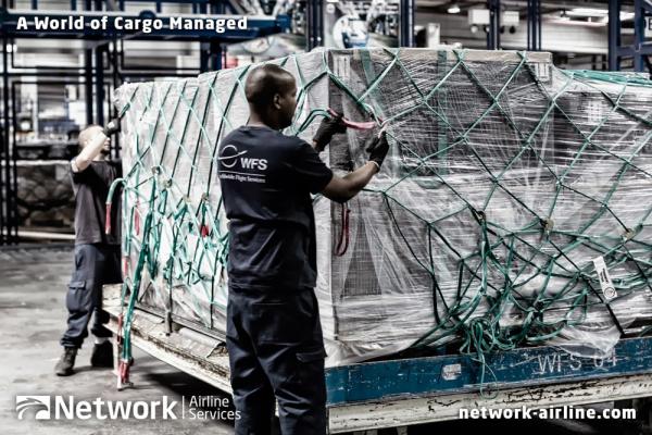 Network Airline Services