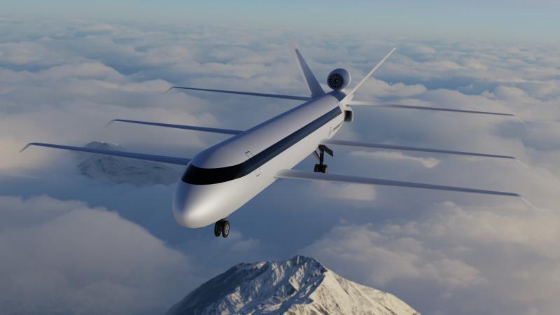 SE Aeronautics