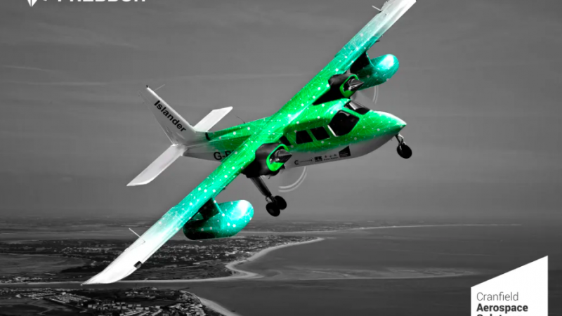 green airline