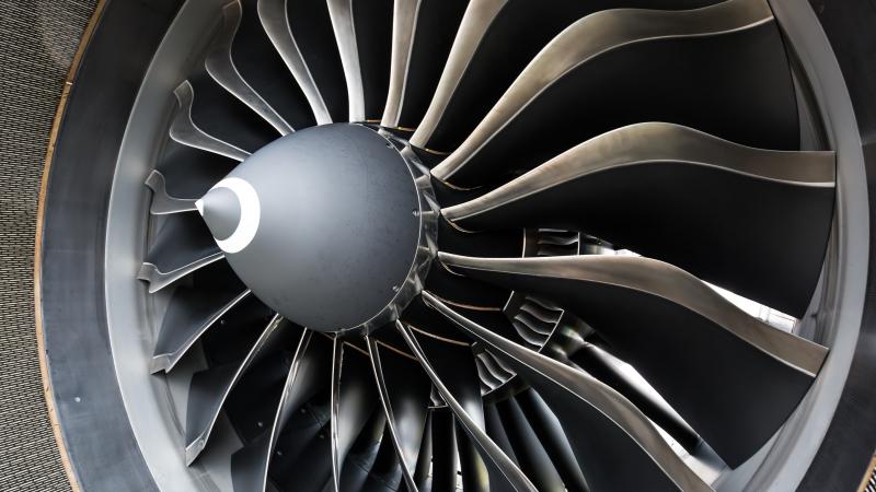 AvWomen LEAP Engine