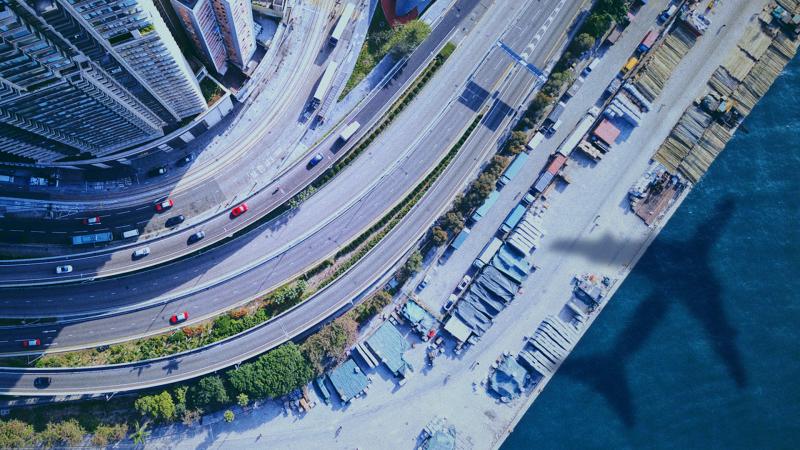 FL Technics launches Logistics Solutions