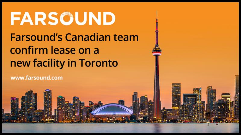 Farsound